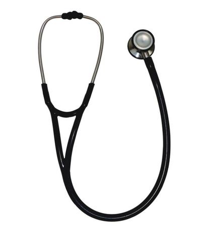 DELUXE SINGLE HEAD STETHOSCOPE