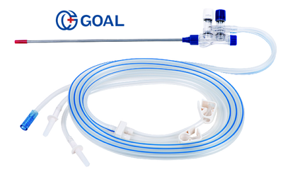Laparoscopic suction irrigation
